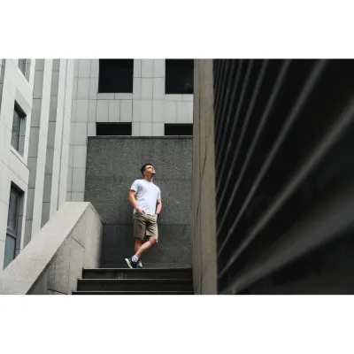 Футболка Turbat Emblema Mns XXXL - Чорний - 8 Футболка Turbat Emblema Mns XXXL - Чорний - 8 - Robinzon.ua