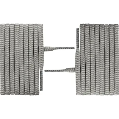 Шнурівки Salewa MTN Trainer 120 - сірий, трекінгові - 013.001.4649 - 2 - Robinzon.ua