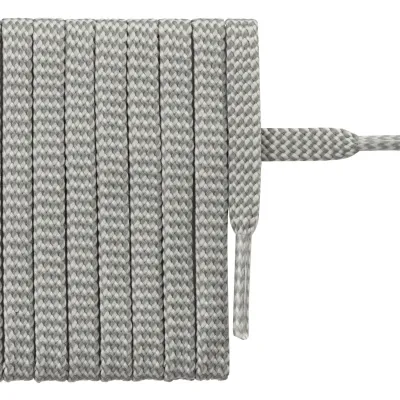 Шнурівки Salewa Tech Approach Shoelace 120 - сірий, трекінгові - 013.001.4657 - 1 - Robinzon.ua