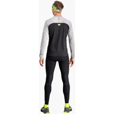 Штаны мужские Dynafit Ultra 2 M Long Tights, black, 52/XL (711500912) - 4 - Robinzon.ua