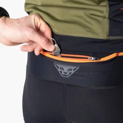 Штаны мужские Dynafit Ultra 2 M Long Tights, black, 52/XL (711500912) - 8 - Robinzon.ua