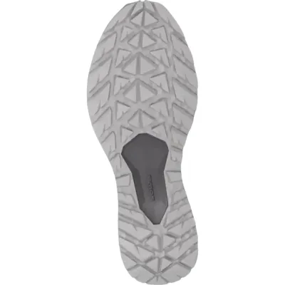 Черевики чоловічі LOWA Merger GTX MID 42.5 - блакитний/чорний з мембраною Gore-Tex®, мультифункціональні - 310430-3797-42.5 - 6 - Robinzon.ua