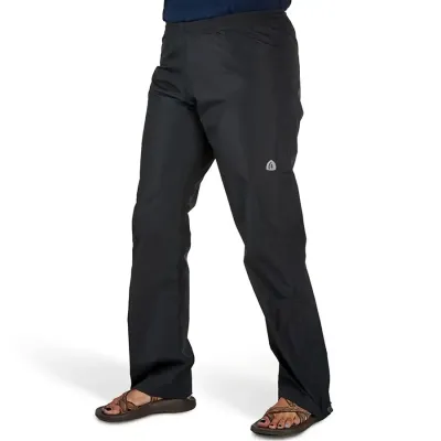 Sierra Designs брюки Hurricane W black M - 1 - Robinzon.ua