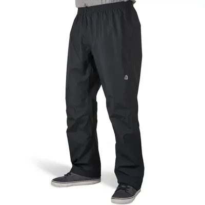 Sierra Designs брюки Hurricane black XXL - 1 - Robinzon.ua