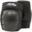 REKD защита колена Ramp Knee Pads black XS - 1 - Robinzon.ua