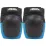 REKD защита колена Ramp Knee Pads black-blue XS - 1 - Robinzon.ua