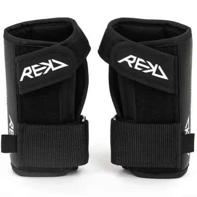 REKD защита запястья Pro Wrist Guards black M - 1 REKD защита запястья Pro Wrist Guards black M - 1 - Robinzon.ua