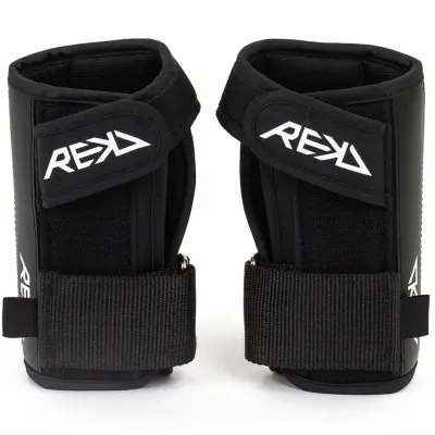 REKD защита запястья Pro Wrist Guards black XL - 1 REKD защита запястья Pro Wrist Guards black XL - 1 - Robinzon.ua