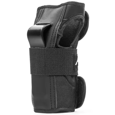 REKD защита запястья Wrist Guards black S - 1 REKD защита запястья Wrist Guards black S - 1 - Robinzon.ua