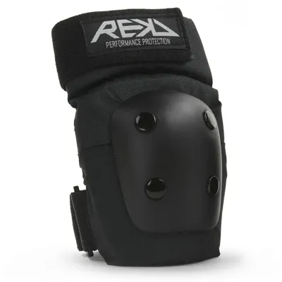 REKD захист набір Heavy Duty Jr black S - 3 REKD захист набір Heavy Duty Jr black S - 3 - Robinzon.ua