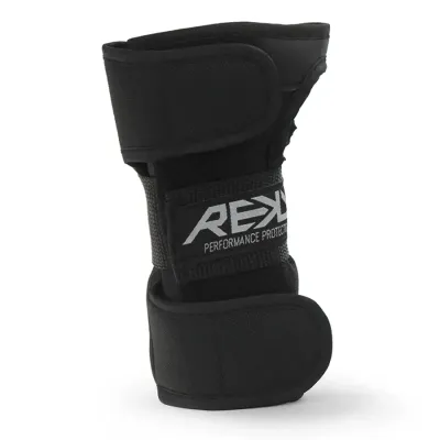 REKD захист набір Heavy Duty Jr black S - 4 REKD захист набір Heavy Duty Jr black S - 4 - Robinzon.ua