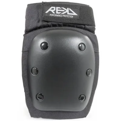 REKD защита набор Heavy Duty black M - 1 REKD защита набор Heavy Duty black M - 1 - Robinzon.ua