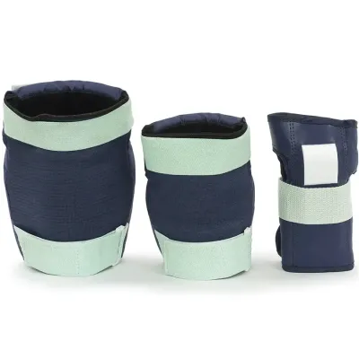 REKD защита набор Heavy Duty blue-mint S - 2 - Robinzon.ua