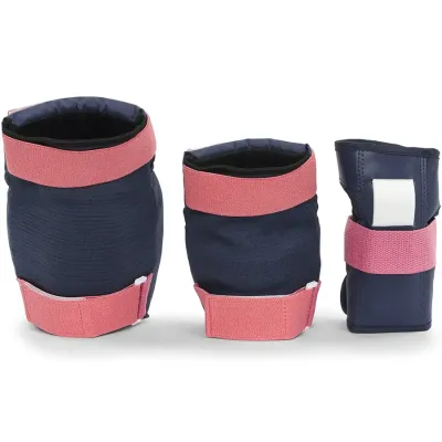 REKD защита набор Heavy Duty blue-pink M - 2 REKD защита набор Heavy Duty blue-pink M - 2 - Robinzon.ua
