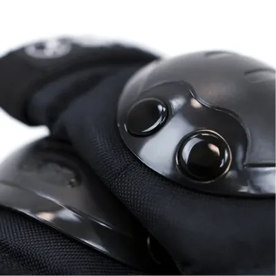 SFR защита набор Ramp Jr black M - 1 SFR защита набор Ramp Jr black M - 1 - Robinzon.ua