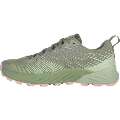 LOWA кроссовки Amplux W avocado-rose 40.0 - 3 - Robinzon.ua