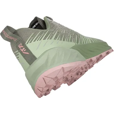 LOWA кроссовки Amplux W avocado-rose 40.0 - 4 - Robinzon.ua