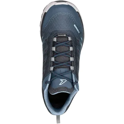 Кросівки жіночі LOWA Ferrox GTX LO W 41.5 - синій з мембраною Gore-Tex®, мультифункціональні - 320697-6917-41.5 - 5 - Robinzon.ua