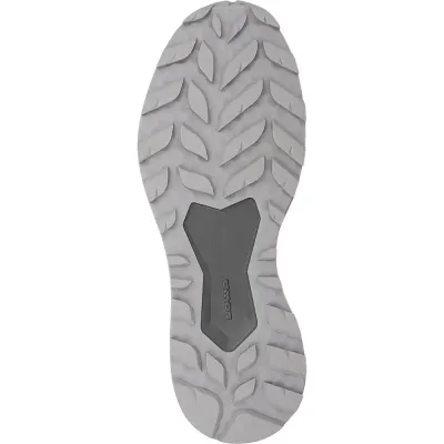 Кросівки жіночі LOWA Merger GTX LO W 41 - сірий з мембраною Gore-Tex®, мультифункціональні - 320433-3897-41.0 - 6 - Robinzon.ua