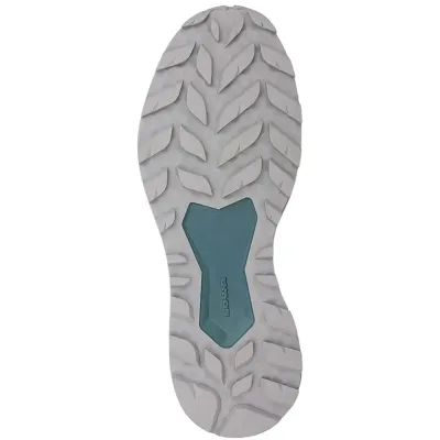 Кросівки жіночі LOWA Merger GTX LO W 41 - синій з мембраною Gore-Tex®, мультифункціональні - 320433-6073-41.0 - 6 - Robinzon.ua