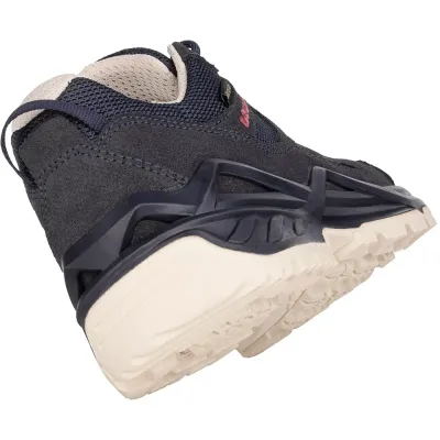 Кросівки жіночі LOWA Sirkos Evo GTX LO W 38 - синій, мультифункціональні - 320805-5946-38.0 - 4 - Robinzon.ua