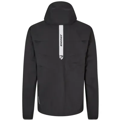 Ziener куртка Naron black 52 - 1 Ziener куртка Naron black 52 - 1 - Robinzon.ua