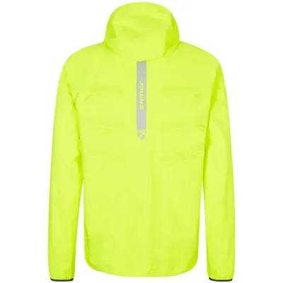 Ziener куртка Naron poison yellow 50 - 1 - Robinzon.ua