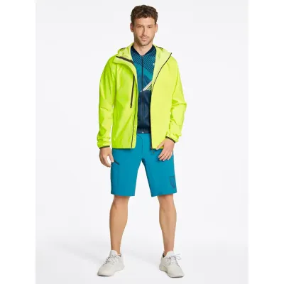 Ziener куртка Naron poison yellow 50 - 4 - Robinzon.ua