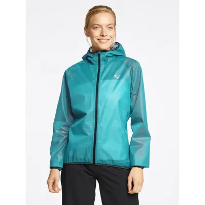 Ziener куртка Natina W aquamarine 42 - 2 - Robinzon.ua