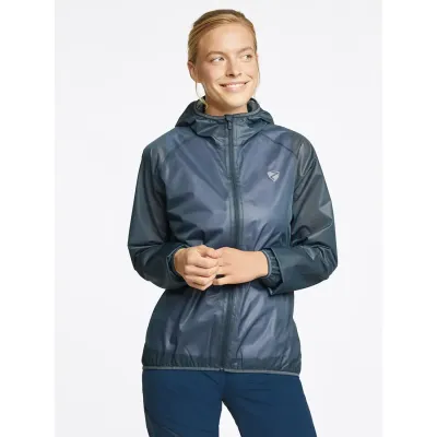 Ziener куртка Natina W hale navy 36 - 2 - Robinzon.ua