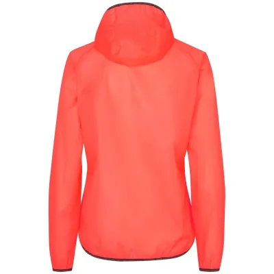 Ziener куртка Natina W signal peach 36 - 1 - Robinzon.ua