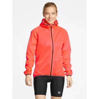 Ziener куртка Natina W signal peach 44 - 2 - Robinzon.ua