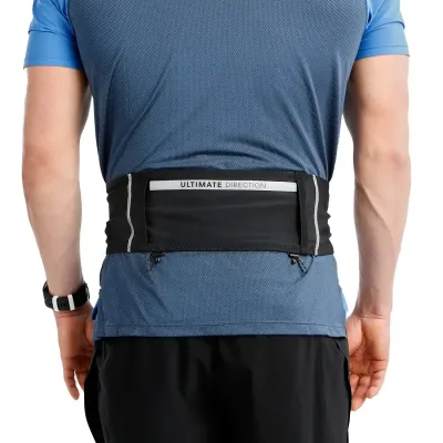 Ultimate Direction сумка поясна Comfort onyx XS - 2 Ultimate Direction сумка поясна Comfort onyx XS - 2 - Robinzon.ua