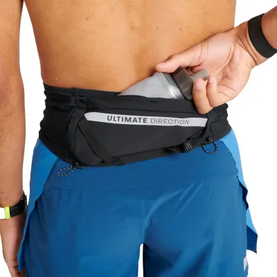 Ultimate Direction сумка поясна Utility Plus onyx XS - 3 Ultimate Direction сумка поясна Utility Plus onyx XS - 3 - Robinzon.ua