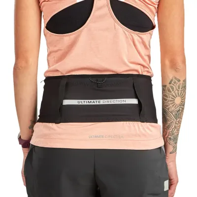 Ultimate Direction сумка поясна Utility onyx M - 3 Ultimate Direction сумка поясна Utility onyx M - 3 - Robinzon.ua