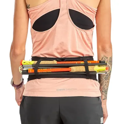 Ultimate Direction сумка поясна Utility onyx XL - 4 Ultimate Direction сумка поясна Utility onyx XL - 4 - Robinzon.ua