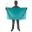 Lifeventure полотенце Recycled Soft Fibre Trek teal L - 2 - Robinzon.ua