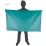 Lifeventure полотенце Recycled Soft Fibre Trek teal XL - 2 - Robinzon.ua