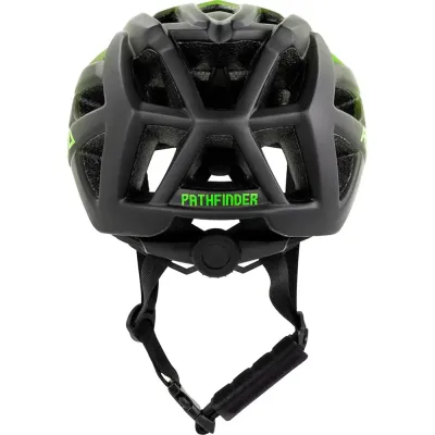 REKD шлем Pathfinder green 58-61 - 2 - Robinzon.ua