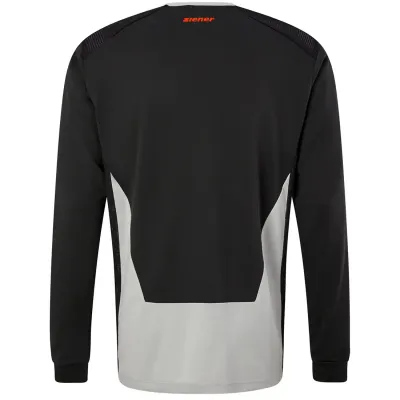 Ziener реглан Nabisco dusty grey 56 - 1 - Robinzon.ua