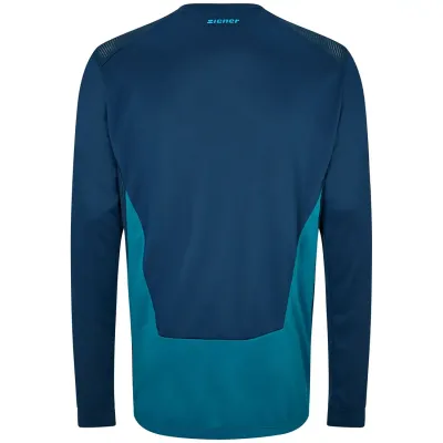 Ziener реглан Nabisco galaxy blue 54 - 1 - Robinzon.ua