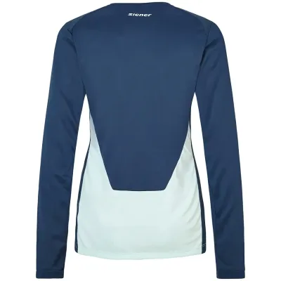 Ziener реглан Nabrina W ice 44 - 1 - Robinzon.ua