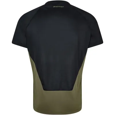 Ziener футболка Nabalis leaf green 56 - 1 - Robinzon.ua