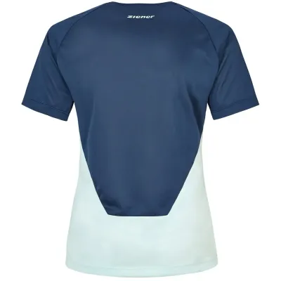 Ziener футболка Nabuca W ice 44 - 1 - Robinzon.ua