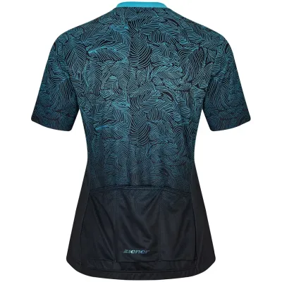 Ziener футболка Nagoya W black 42 - 1 Ziener футболка Nagoya W black 42 - 1 - Robinzon.ua