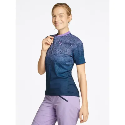 Ziener футболка Nagoya W hale navy 42 - 3 Ziener футболка Nagoya W hale navy 42 - 3 - Robinzon.ua