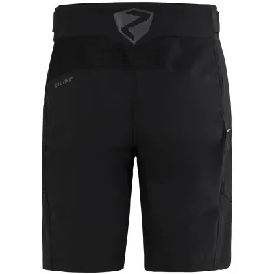 Ziener шорты Nasita X-Function W black 42 - 1 Ziener шорты Nasita X-Function W black 42 - 1 - Robinzon.ua