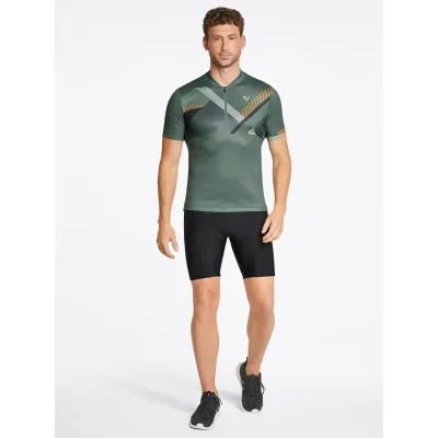 Ziener шорты Nekis X-Function black 50 - 4 Ziener шорты Nekis X-Function black 50 - 4 - Robinzon.ua