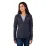 Sierra Designs куртка Cold Canyon Hybrid W eclipse-ombre blue XL - 4 - Robinzon.ua
