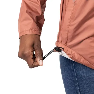 Sierra Designs куртка Microlight W cedar wood XS - 2 - Robinzon.ua